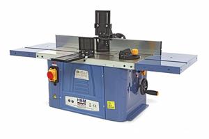 HBM 40 Houtfreesmachine