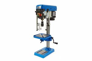 HBM 25 mm Professionele Kolomboormachine Met Digtale Diepte uitlezing