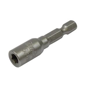 Makita Zeskant Magneet Bit 5,5x50mm P - B-38685