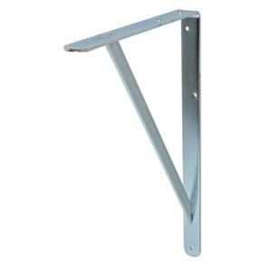 Duraline plankdrager Industrie verzinkt 25x40cm