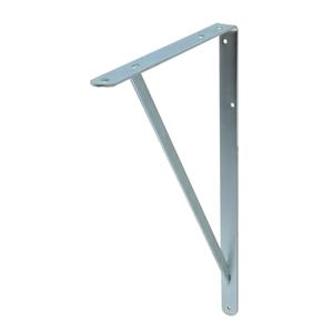 Duraline plankdrager Industrie verzinkt 33x50cm