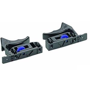 Snapper tbv houten schuifladen (Quadro 25 en Quadro V6), li