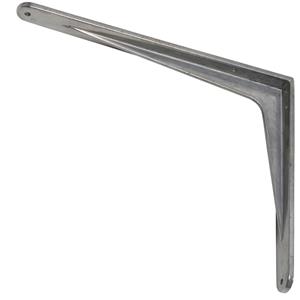 Duraline plankdrager Model 13 aluminium20x25cm