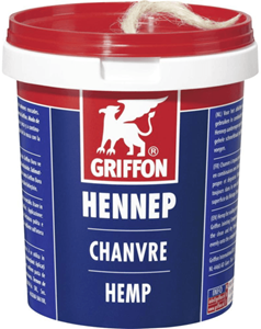 hennep dispenser 100 gram