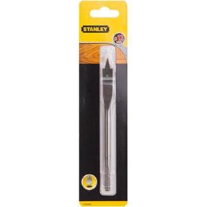 Stanley speedboor 12 mm