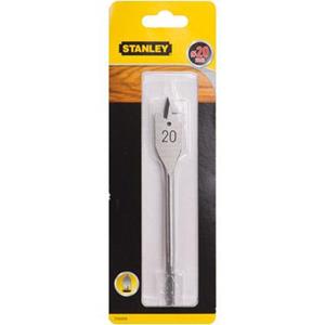Stanley speedboor 20 mm