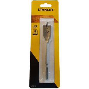 Stanley speedboor 22 mm