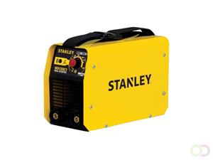 Stanley Lasapparaat/ Inverter - 130A - 230V - Ø 1,6/3,2