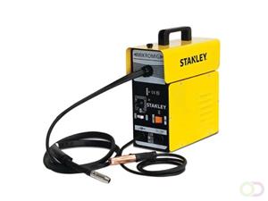 Stanley Lasapparaat/ Inverter - 95A - 1.9KVA - incl. lasmasker en lasdraad