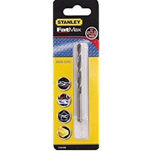 Stanley Fatmax metaalboor 5.5 mm HSS-CNC STA51063