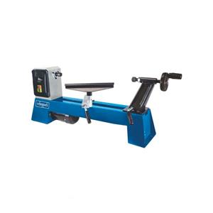 Scheppach DM500T Houtdraaibank - 400W
