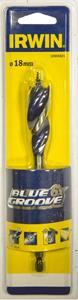 Irwin Blue Groove Speedboor 6X 18 mm x 6” - 10506621