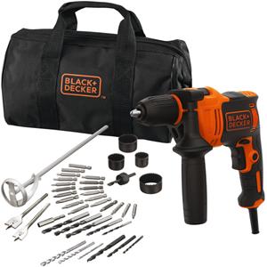 Black & Decker BEH710SA40-QS