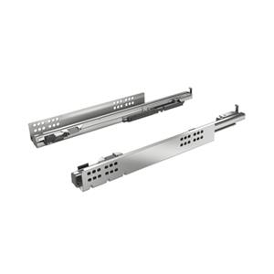 Hettich Quadro ladegeleider 4D V6 mit Silent System, 250mm, Li en re