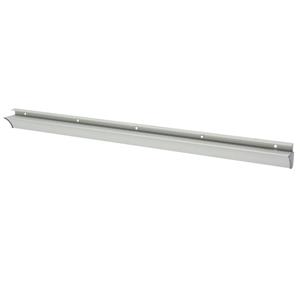 Duraline plankdrager wandrail aluminium 80cm 3pp