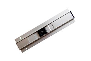 Alprokon KANTSCHUIF V DEURNAALD 150MM