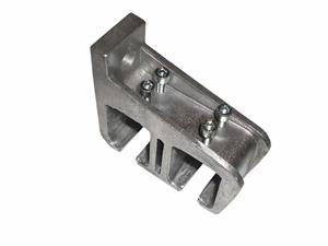 Henderson WANDDRAGER ALUM.KOPPEL 5AX-290