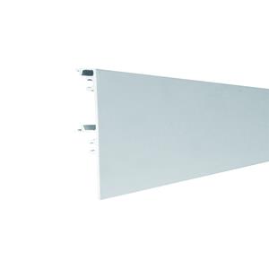 ROB AFDEKPROFIEL PLAFOND - 80 KG L=2M