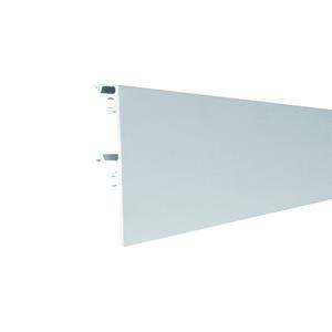 ROB AFDEKPROFIEL PLAFOND - 80 KG L=3M