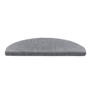 Praxis Trapmat Riva Grigio 22x65cm 16 stuks