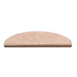 Praxis Trapmat Riva beige 22x65cm 16 stuks