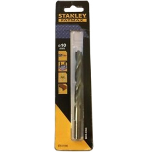 Stanley Fatmax metaalboor 10 mm HSS-CNC STA51108