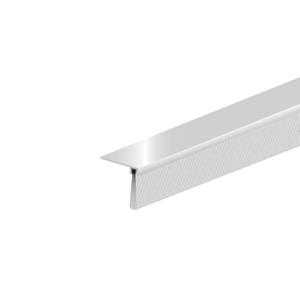 Ellen tochtborstel IBS-90-36 F-profiel, max.kier 36mm (1mtr)