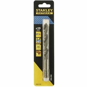 Stanley Fatmax metaalboor 13 mm HSS-CNC STA51123