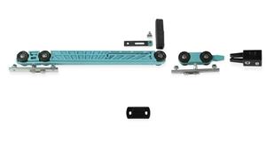 ROB GARN. EXPERT SUP COMPACT 1 SOFTCLOSE