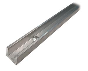 Henderson ONDERRAIL ALUM. 3000 MM 81X