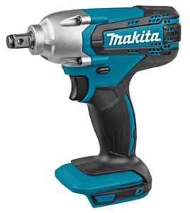 Makita DTW190ZJ 18V Slagmoersleutel Body in MBox