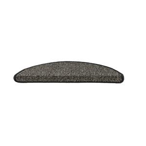 Praxis Trapmat Madrid bruin 17x56cm 16 stuks