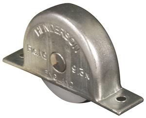 Henderson ONDERROL NYLON WIEL 913N