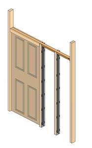 Henderson SCHUIFBESLAG PDK10 B35.00010