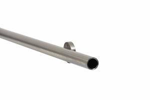 Henderson BUIS RVS SIENNA HOUT 2000MM