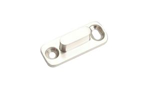 Henderson GELEIDER RVS 101SS C17.00300