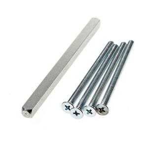 Greepset toebehoren dd67.5-76 mm