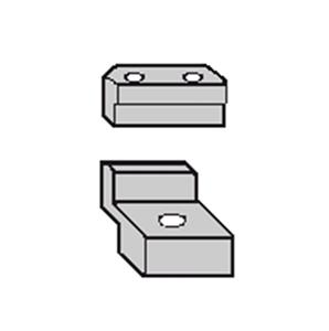 GU vergrendeling tbv schema A en C K-11866-00-0-1