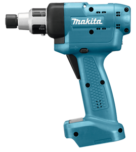 Makita DFT082RZ 14,4V Momentsleutel Body