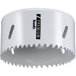KWB HSS-CO Bi-metaal Gatenzaag 83mm