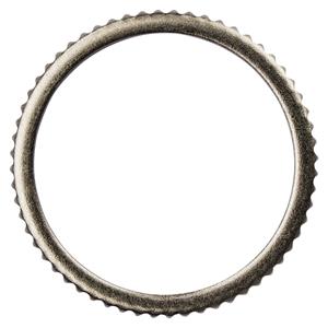 Makita Werkzeug GmbH Reduzierring 30-25,4x2,2mm