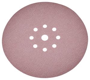 Makita E-02375 Schuurschijf 225mm K150 Velcro | Mtools