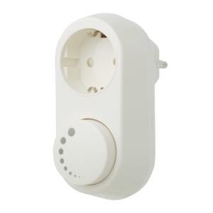 EcoDim Toebehoren - Stekkerdimmer ECO-DIM.06