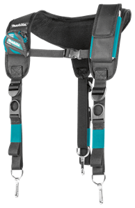 Makita E-15372 Gereedschapsgordel beugel zwaargewicht | Mtools