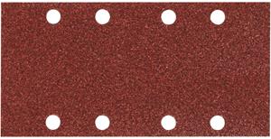 Makita P-31837 Schuurvel 93x230 K40 Red | Mtools