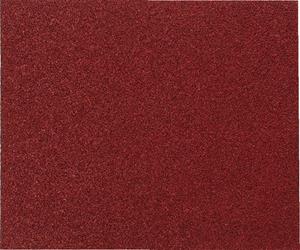 Schleifpapier Gewebe Schmirgelpapier Schleifband 115 x 140 mm K60 (10 Stück) - Makita