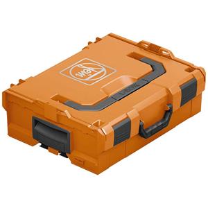 Fein Werkzeugkoffer ZG_L-Boxx 136 33901680010 Gereedschapskoffer (zonder inhoud)