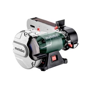 Metabo 604220000 Kombi-Bandschleifmaschine 600W Band-Breite 50mm Band-Länge 1020mm