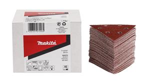 Makita P-42628 Schuurvel 3-K 94 K100 Red Velcro | Mtools