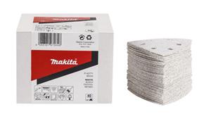 Makita P-42771 Schuurvel 3-K 94 K40 White Velcro | Mtools